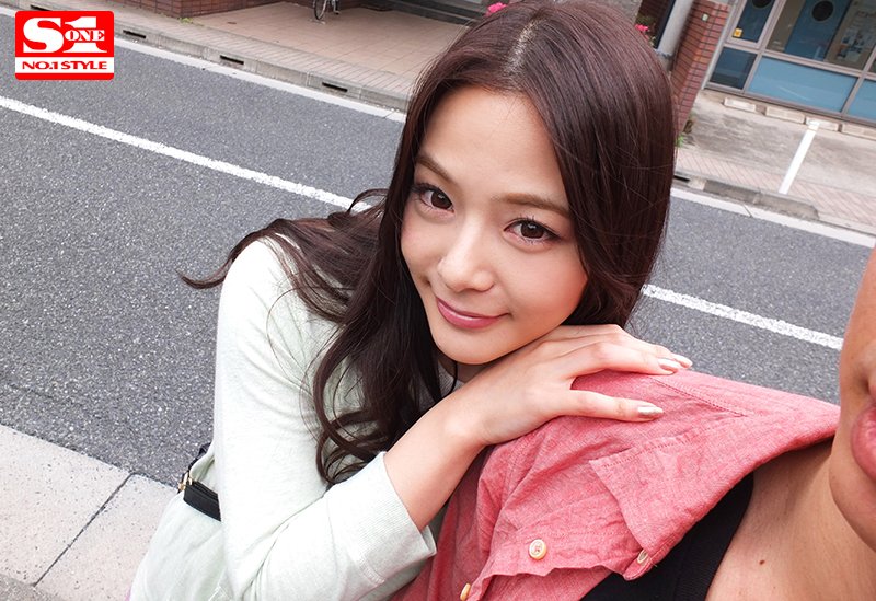 僕が不在の5日間、彼女が他の男と朝から晩までヤリまくっていた胸糞映像 S級女優限定のAVメーカー【S1 NO.1